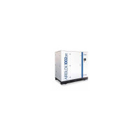 Винтовой компрессор AIRBLOK 1503 DR 7,5 bar V400/50/3 729 CFM (20640 л.Мин) Винтовой компрессор AIRBLOK 1503 DR 7,5 bar V400/50/3 729 CFM (20640 л.Мин)
