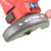 Пила дисковая универсальная аккумуляторная бесщёточная MILWAUKEE M12 FCOT-0, Ø76 (каркас)