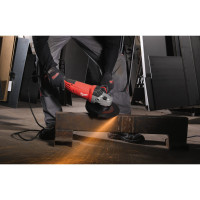 Кутошліфувальна машина MILWAUKEE 230 мм AGVK 24-230 EK DMS