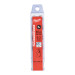Свердло по металу THUNDERWEB HSS-G MILWAUKEE, DIN338, Ø9,3 х125х81мм, (5шт)
