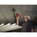 Перфоратор аккумуляторный SDS-PLUS MILWAUKEE M12 H-0 (0,9Дж)(каркас)