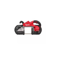 Пила стрічкова акумуляторна безщіткова MILWAUKEE M18 FBS127-0 (каркас)