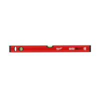 Уровень Slim Box MILWAUKEE, магнитный, 60см
