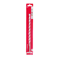 Свердло по мультиматеріалам ShW HEX MILWAUKEE, Ø10,0x260х200мм