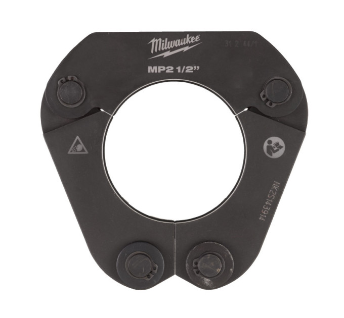 Клещи 1/2" для системы Mega Press J18-MP1/2"
