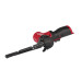 Шлифмашина ленточная аккумуляторная бесщеточная MILWAUKEE M12 FBFL13-0 (13мм) (каркас)