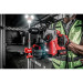 Перфоратор аккумуляторный бесщёточный SDS-PLUS MILWAUKEE M18 FHX-0 (2,5Дж) (каркас)