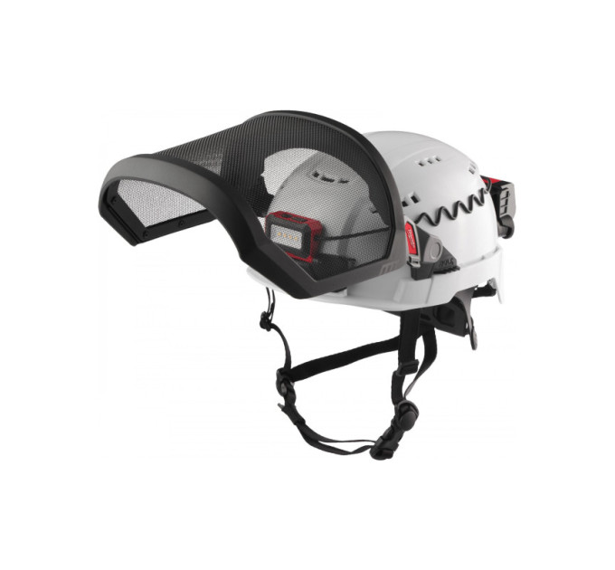 Защитная маска Milwaukee BOLT™ Compact Grid, 4932479945