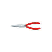 Длинногубцы 160мм, KNIPEX 30 13 160, хромированные Длинногубцы 160мм, KNIPEX 30 13 160, хромированные