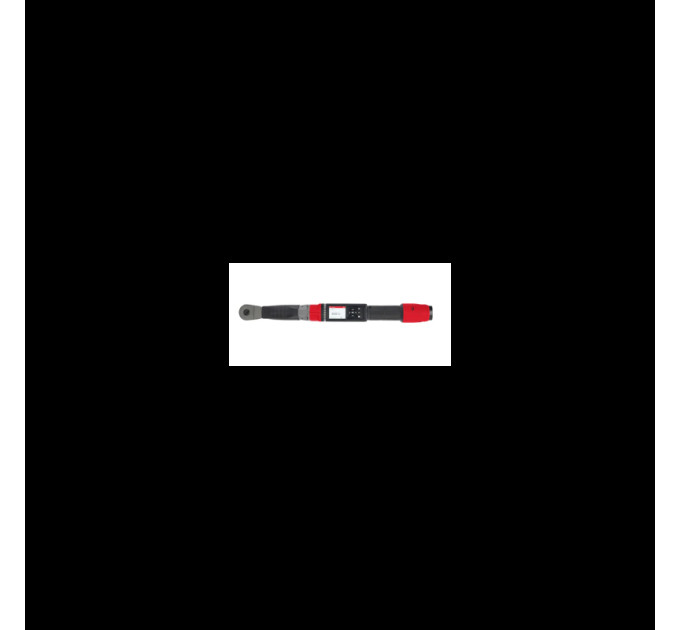 Ключ динамометрический электронный MILWAUKEE 1/2'' (16.9 - 203.4Нм) M12 ONEFTR12-201C(ЗУ+2Х2Ач+кейс)