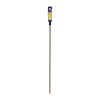 Бур SDS Plus 10.0x460мм, QUAD SPEEDHAMMER, IRWIN Бур SDS Plus 10.0x460мм, QUAD SPEEDHAMMER, IRWIN