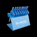 Набор ключей TORX. T5-T20. 8 пр.