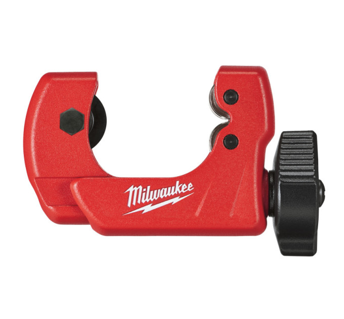 Труборіз для мідних труб Ø3-28мм Mini MILWAUKEE