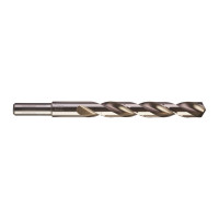 Сверло по металлу THUNDERWEB HSS-G MILWAUKEE, DIN338, Ø12,5x151х101мм, (5шт)