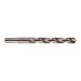 Свердло по металу THUNDERWEB HSS-G MILWAUKEE, DIN338, Ø12,5x151х101мм, (5шт)