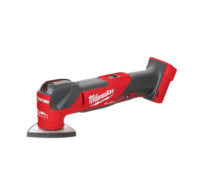 Инструмент многофункциональный аккумуляторный бесщёточный MILWAUKEE M18 FMT-0 (каркас)