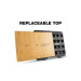 Рабочая поверхность TOUGHBUILT TB-B1-A-10 для системы StackTech