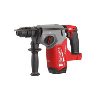 Перфоратор аккумуляторный бесщёточный SDS-PLUS MILWAUKEE M18 FHX-0 (2,5Дж) (каркас) Перфоратор аккумуляторный бесщёточный SDS-PLUS MILWAUKEE M18 FHX-0 (2,5Дж) (каркас)