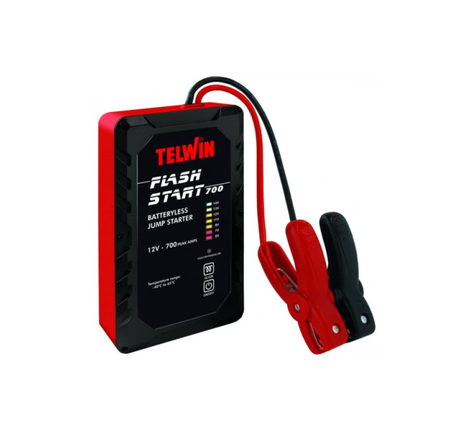 Пусковое устройство Telwin FLASH START 700 12V