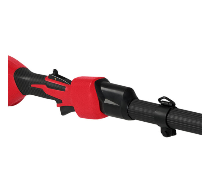 Ножиці-секатор подовжені телескопічні акумуляторні MILWAUKEE M18 BLTS-0 (каркас)