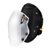 Накладка Non-Marring для наколінників TOUGHBUILT SnapShell TB-KPS-03 Накладка Non-Marring для наколінників TOUGHBUILT SnapShell TB-KPS-03