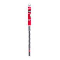 Свердло спіральне Shockwave™ Lineman's 7/16'' Hex MILWAUKEE, Ø18х460х395мм