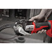 Обжимник гидравлический аккумуляторный для кабелей MILWAUKEE M18 HCCT-201C ONE-KEY (ЗУ+1Х2Ач+кейс)