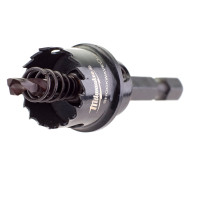 Коронка Shockwave MILWAUKEE Ø19мм