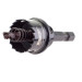 Коронка Shockwave MILWAUKEE Ø19мм