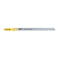 Полотна для лобзика T101DP Sp. MILWAUKEE, 105х4,0мм, (5шт)