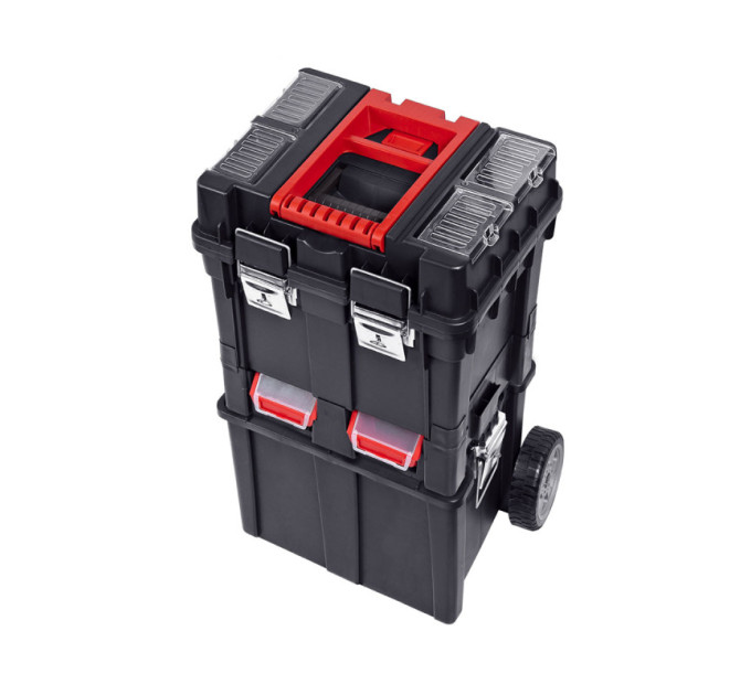 Ящик для инструментов Wheelbox HD Compact 495 x 360 x 710
