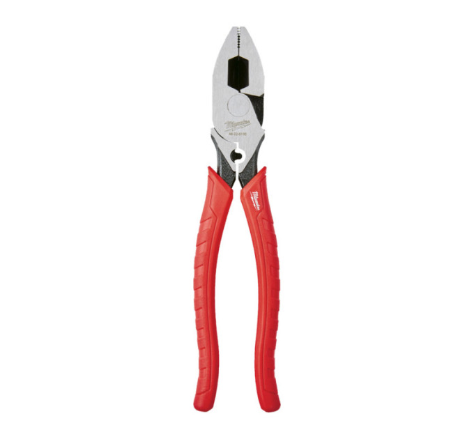 Пассатижи Heavy Duty MILWAUKEE, 250мм