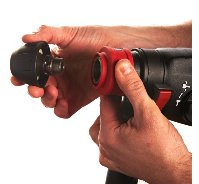 Перфоратор MILWAUKEE SDS-Plus PH 30 PowerX (энергия удара 3,6Дж) 4933396420