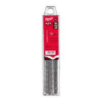 Бур SDS-PLUS M2 MILWAUKEE, Ø5,5х160х100мм, (10шт) Бур SDS-PLUS M2 MILWAUKEE, Ø5,5х160х100мм, (10шт)