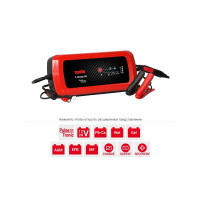 Зарядное устройство Telwin T-CHARGE 20 12V/24V Зарядное устройство Telwin T-CHARGE 20 12V/24V