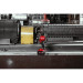 Гайковерт аккумуляторный бесщеточный MILWAUKEE 1/2" (339 Нм) M18 FIW2P12-502X, с пином (ЗУ+2Х5Ач)