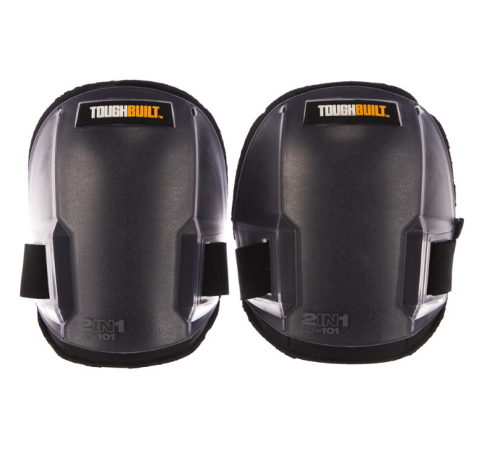 Наколенники для работы 2-в-1 Essential TOUGHBUILT TB-KP-101