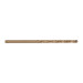 Сверло по металлу HSS-Co MILWAUKEE, DIN338, Ø3,0х61х33мм, (2шт)
