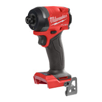 Шуруповерт ударний акумуляторний безщітковий MILWAUKEE (226 Нм) M18 FID3-0 (каркас)