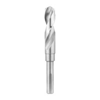 Сверло по металлу THUNDERWEB HSS-G MILWAUKEE, DIN338, Ø18,5x152х76мм