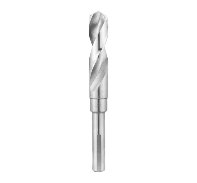 Сверло по металлу THUNDERWEB HSS-G MILWAUKEE, DIN338, Ø18,5x152х76мм