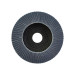Диск лепестковый MILWAUKEE SL50/115 G120, Ø115мм / зерно 120