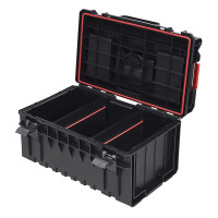 Ящик для инструментов QBRICK SYSTEM ONE 450 2.0 BASIC (585x385x422мм)