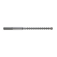 Бур SDS-MAX MX4 MILWAUKEE, Ø16,0х340х200мм Бур SDS-MAX MX4 MILWAUKEE, Ø16,0х340х200мм