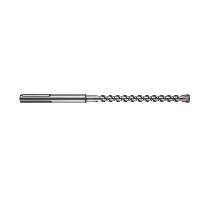 Бур SDS-MAX MX4 MILWAUKEE, Ø16,0х340х200мм