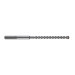 Бур SDS-MAX MX4 MILWAUKEE, Ø16,0х340х200мм