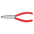 Плоскогубцы стекольщика, 160 мм KNIPEX 91 61 160, фосфатированные