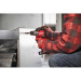 Дриль-шуруповерт акумуляторна безщіткова ударна MILWAUKEE M12 FPD2-602X (45 Нм)(ЗУ+2Х6Ач+HDкейс)