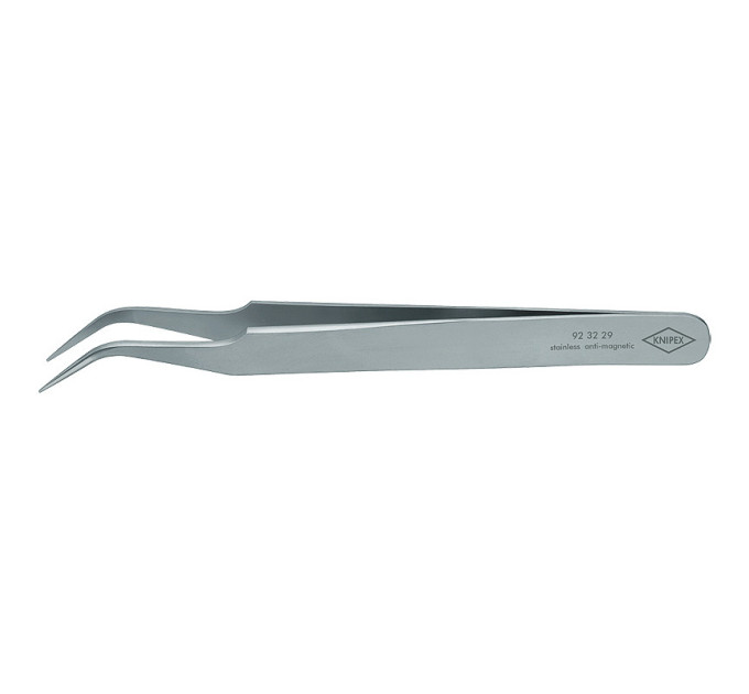 Пінцет захватний прецизійний KNIPEX 92 32 29