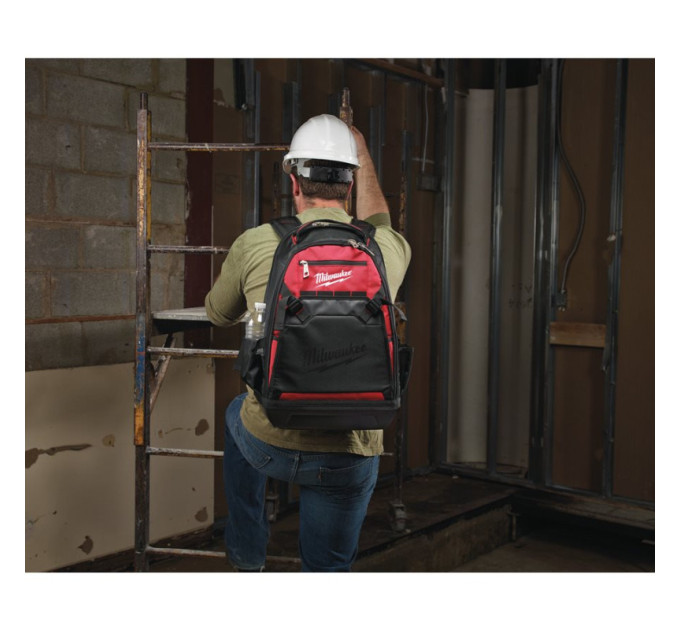 Рюкзак MILWAUKEE Jobsite backpack 48228200